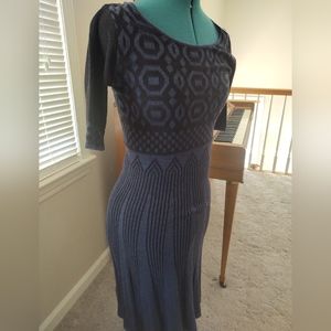 M.S.S.P. Sweater dress xs